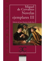 NOVELAS EJEMPLARES III