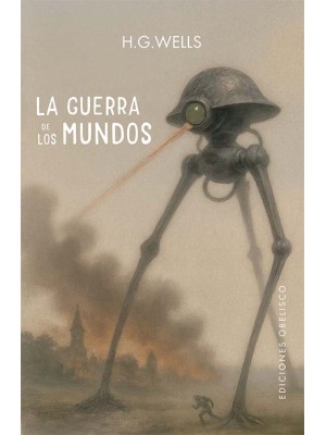 GUERRA DE LOS MUNDOS, LA