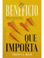 BENEFICIO QUE IMPORTA, EL