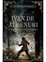 IVÁN DE ALDÉNURI Y EL BOSQUE DE LOS THAURROKS