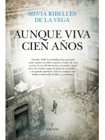 AUNQUE VIVA CIEN AÑOS