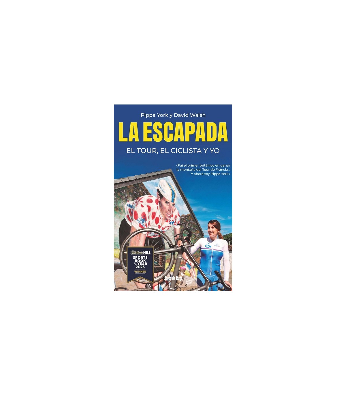 ESCAPADA, LA