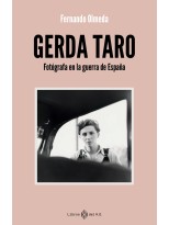 GERDA TARO