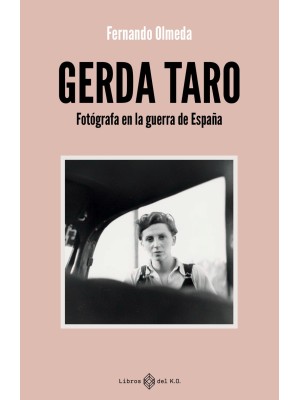 GERDA TARO
