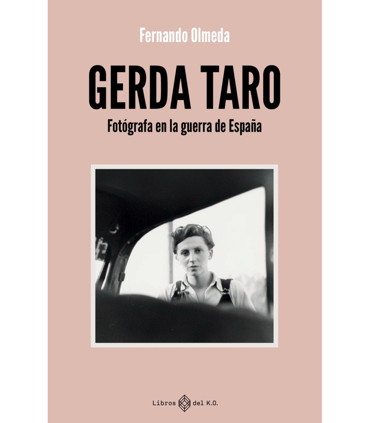 GERDA TARO