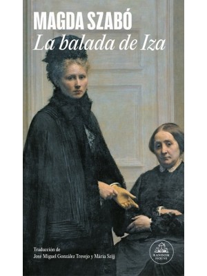 BALADA DE IZA, LA