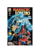 MASACRE-LOBEZNO, 3 DE 3