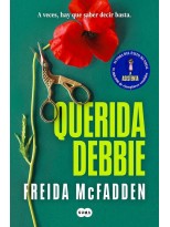 QUERIDA DEBBIE