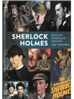 SHERLOCK HOLMES EN EL CINE, EL CÓMIC Y LA TELEVISIÓN