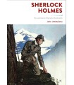 SHERLOCK HOLMES SU UNIVERSO ILUSTRADO