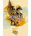 ELEMENTAL, QUERIDO WATSON: 221B CURIOSIDADES SOBRE SHERLOCK HOLMES