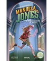 MANUELA JONES 3 EL CUADRO SECRETO DEL PRADO