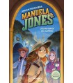 MANUELA JONES 2 LOS MISTERIOS DEL CAMINO