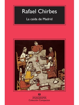 CAÍDA DE MADRID, LA