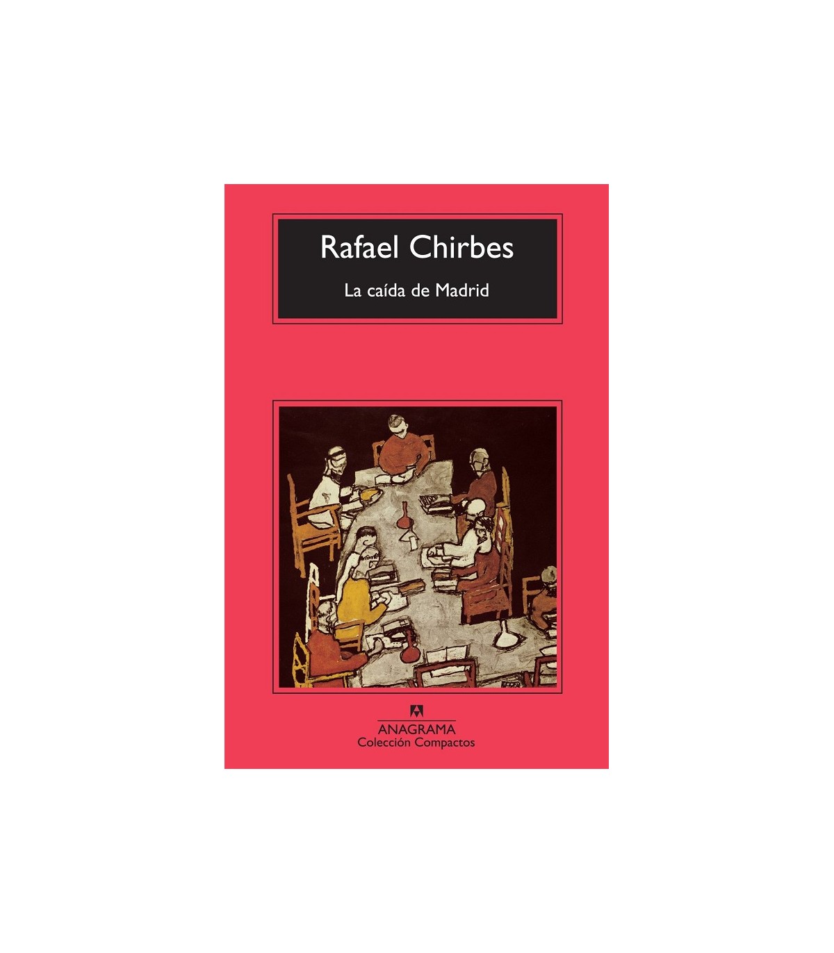 CAÍDA DE MADRID, LA