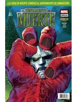 TESTAMENTO DE MUERTE, EL