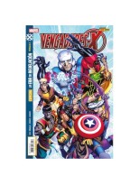 ERA DE REVELACION: VENGADORES-X