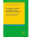 ESPAÑOL Y EL ALEMAN EN CONTRASTE Y SUS IMPLICACIONES DIDACTICAS