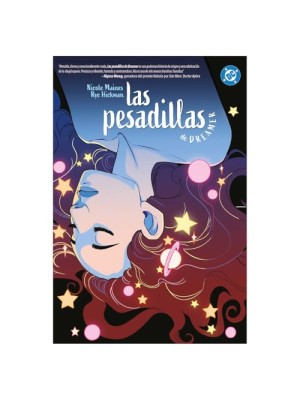 PESADILLA DE DREAMER, LA
