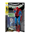 BIBLIOTECA MARVEL EL ASOMBROSO SPIDERMAN 16