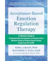 ACCEPTANCE-BASED EMOTION REGULATION THERAPY