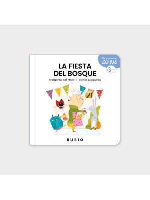 FIESTA DEL BOSQUE, LA