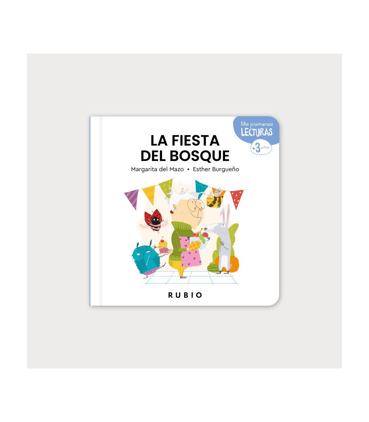 FIESTA DEL BOSQUE, LA