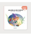 UNA BRUJA SIN CUENTO