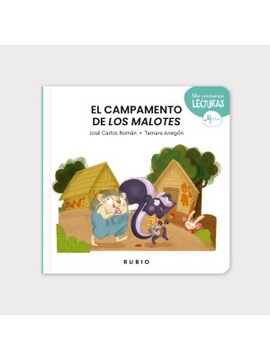 CAMPAMENTO DE "LOS MALOTES", EL