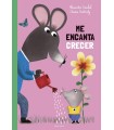 ME ENCANTA CRECER