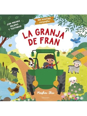 GRANJA DE FRAN, LA