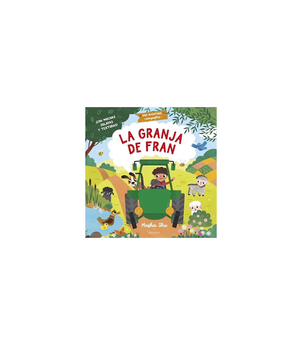 GRANJA DE FRAN, LA