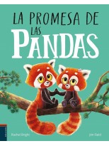 PROMESA DE LAS PANDAS, LA