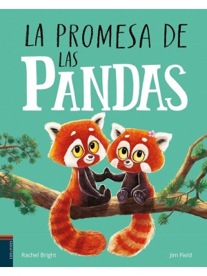 PROMESA DE LAS PANDAS, LA