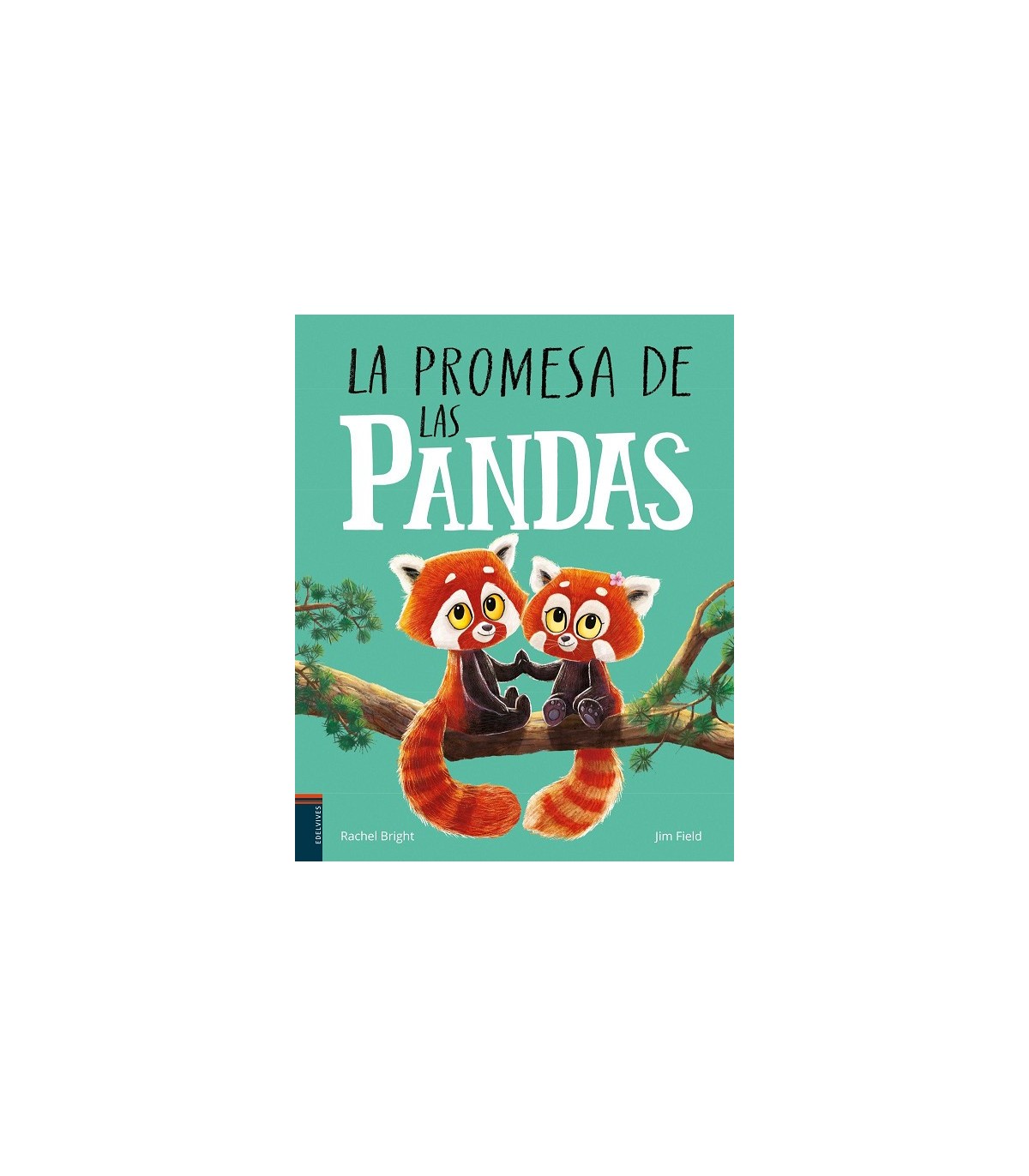PROMESA DE LAS PANDAS, LA