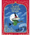 SOFÍA, LA RATONA BRUJA