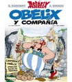 ASTERIX /23 OBÉLIX Y COMPAÑÍA