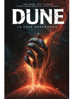 DUNE: LA CASA HARKONNEN