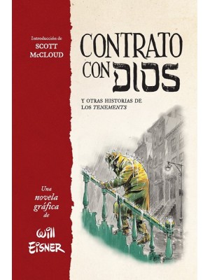CONTRATO CON DIOS Y OTRAS HISTORIAS DE LOS TENEMENTS