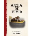 ANSIA DE VIVIR