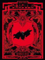 DRACULA (DE GEORGE BESS) EDICION DEFINITIVA