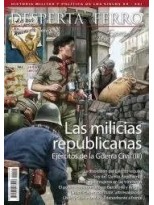 DESPERTA FERRO ESPECIAL Nº 44 EJERCITOS GUERRA CIVIL III MILICI