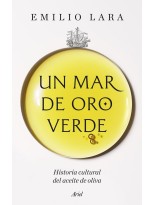 UN MAR DE ORO VERDE