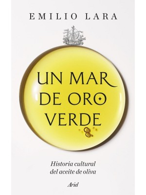UN MAR DE ORO VERDE