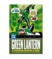 GREEN LANTERN: EL OTRO GREEN LANTERN DE LA TIERRA