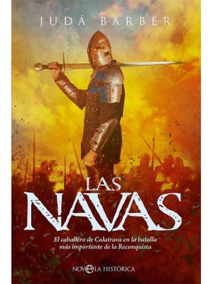 NAVAS, LAS