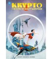 100% DC HC XL KRYPTO. EL ÚLTIMO PERRO DE KRYPTON