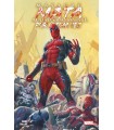 MASACRE MATA AL UNIVERSO MARVEL POR ÚLTIMA VEZ