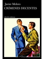 CRÍMENES DECENTES