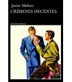 CRÍMENES DECENTES